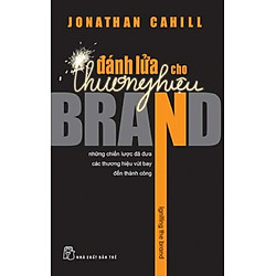 Đánh Lửa cho Thương Hiệu