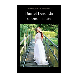 Daniel Deronda (Paperback)