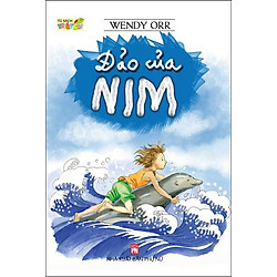 Đảo Của Nim