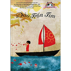 Tủ Sách Tuổi Thần Tiên – Đảo Trốn Tìm