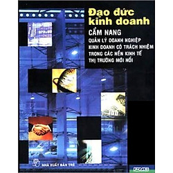 Đạo Đức Kinh Doanh – Cẩm Nang Quản Lý Doanh Nghiệp