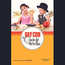 Dạy Con Quản Lý Tiền Bạc