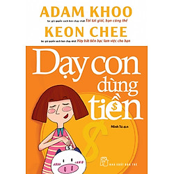 Dạy Con Dùng Tiền