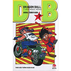 Dragon Ball – Tập 7