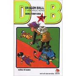 Dragon Ball – Tập 21