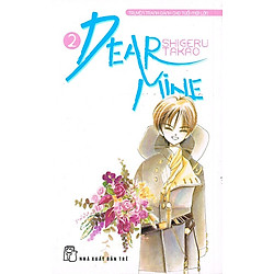 Dear Mine – Tập 2