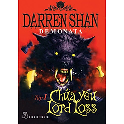 Demonata – Tập 1: Chúa Yêu Lord Loss