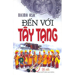 Đến Với Tây Tạng
