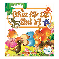 ĐIều Kì Lạ Thú Vị