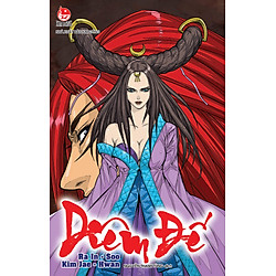 Diêm Đế – Tập 51