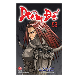 Diêm Đế – Tập 53