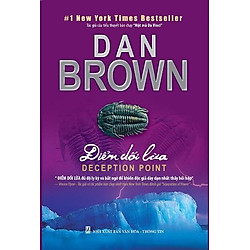 Điểm Dối Lừa (Bìa Mềm)