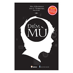 Điểm Mù (Tái Bản)