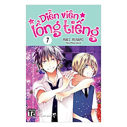 Diễn Viên Lồng Tiếng – Tập 7