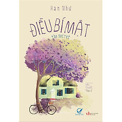 Điều Bí Mật (Trọn Bộ 2 Tập)