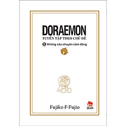 Doraemon Theo Chủ Đề – Tập 5 (Tái Bản 2015)