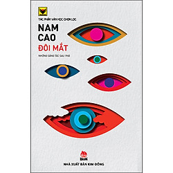 Tủ Sách Vàng – Đôi Mắt