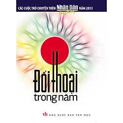 Đối Thoại Trong Năm