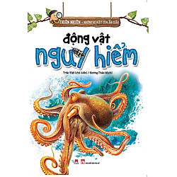 Động Vật Nguy Hiểm