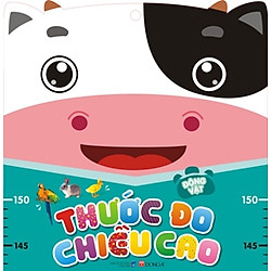 Thước Đo Chiều Cao – Động Vật