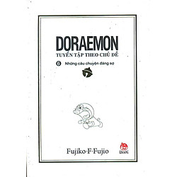 Doraemon Theo Chủ Đề – Tập 6 (Tái Bản 2015)