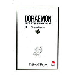 Doraemon Theo Chủ Đề – Tập 8