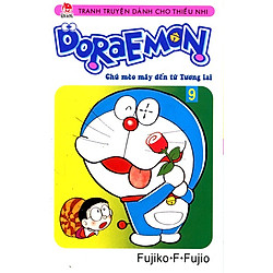 Doraemon – Truyện Ngắn Tập 9 (2014)