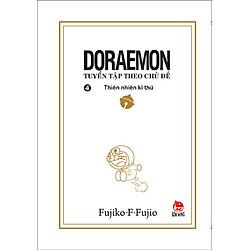 Doraemon Theo Chủ Đề – Tập 4