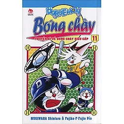 Doraemon Bóng Chày (Phiên Bản Mới) – Tập 11