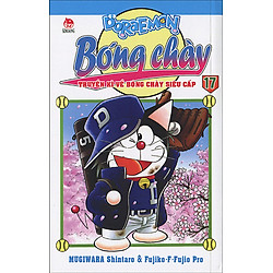 Doraemon Bóng Chày (Phiên Bản Mới) – Tập 17