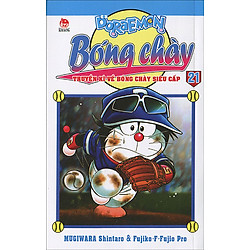 Doraemon Bóng Chày (Phiên Bản Mới) – Tập 21