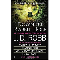 Down The Rabbit Hole