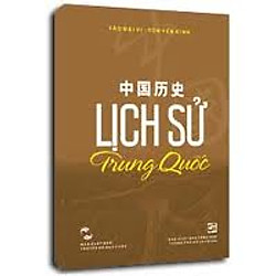 Lịch Sử Trung Quốc