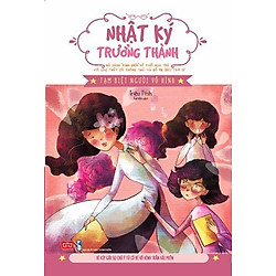 Nhật Ký Trưởng Thành – Tạm Biệt Người Vô Hình