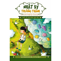 Nhật Ký Trưởng Thành – Đuổi Cổ Con Virus Hậu Đậu