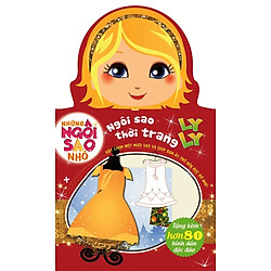 Những Ngôi Sao Nhỏ – Ngôi Sao Thời Trang Ly Ly