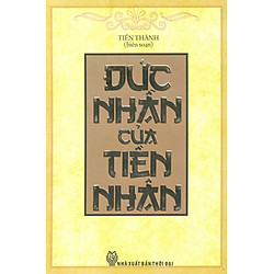 Đức Nhẫn Của Tiền Nhân