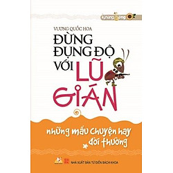 Đừng Đụng Độ Với Lũ Gián