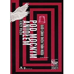 Dưới Cánh Thiên Thần Rượu