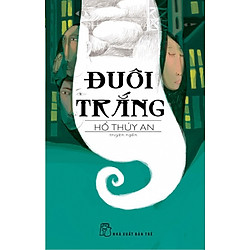 Đuôi Trắng