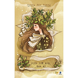 Dưới Cơn Mưa Năm Ấy