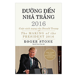 Đường Đến Nhà Trắng 2016