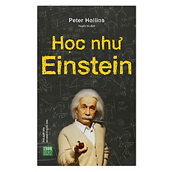 Học Như Einstein