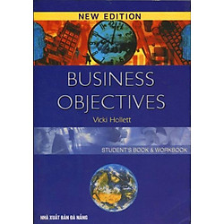 Business Objectives