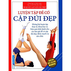 Luyện Tập Để Có Cặp Đùi Đẹp