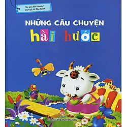 Tuần Lễ Vui Vẻ – Những Câu Chuyện Hài Hước