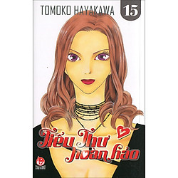 Tiểu Thư Hoàn Hảo (Tập 15)