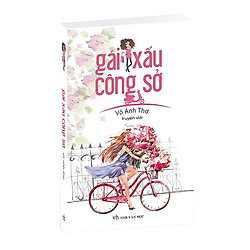 Gái Xấu Công Sở