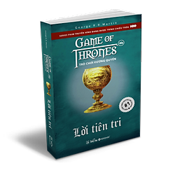 Trò Chơi Vương Quyền – Tập 4B: Lời Tiên Tri