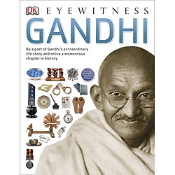 Gandhi